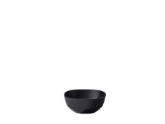 Zoom bild av Mepal Serveringsskål Silueta 250 ml Nordic black PET