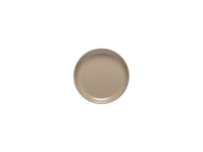 Zoom bild av Casafina Tallrik flat Pacifica 16 cm Chestnut Keramik