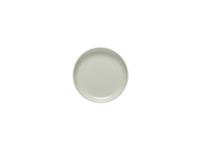 Zoom bild av Casafina Tallrik flat Pacifica 16 cm Oyster Grey Keramik