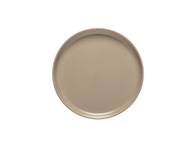 Zoom bild av Casafina Tallrik flat Pacifica 27 cm Chestnut Keramik