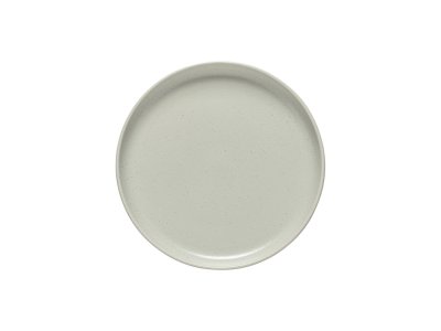 Zoom bild av Casafina Tallrik flat Pacifica 27 cm Oyster Grey Keramik