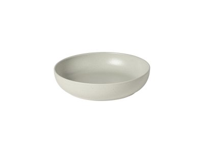 Zoom bild av Casafina Sallads-/pastatallrik djup Pacifica 22 cm Oyster Grey Kerami