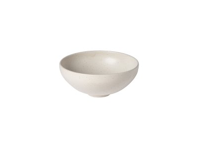 Zoom bild av Casafina Poke-/ramenskål Pacifica 19 cm Vanilla Keramik