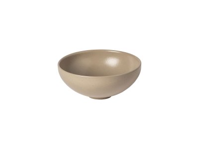 Zoom bild av Casafina Poke-/ramenskål Pacifica 19 cm Chestnut Keramik