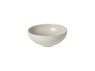 Zoom bild av Casafina Poke-/ramenskål Pacifica 19 cm Oyster Grey Keramik