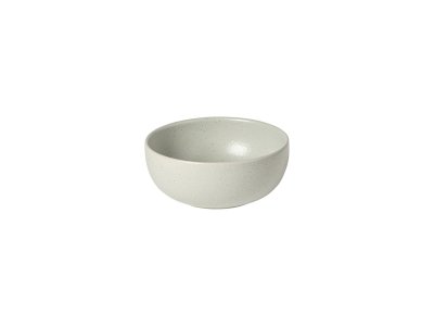 Zoom bild av Casafina Skål Pacifica 15 x 6 cm Oyster Grey Keramik