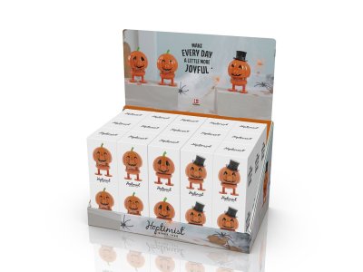 Zoom bild av Hoptimist Hoptimist Halloween Display 30 st