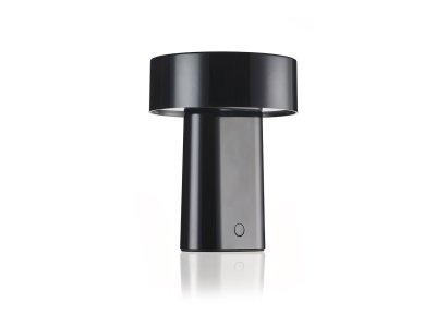 Zoom bild av Zone Denmark Lampa Oblong Black