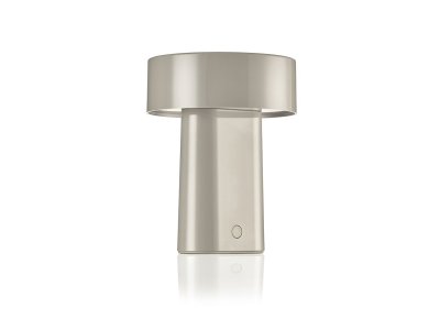 Zoom bild av Zone Denmark Lampa Oblong Warm Grey