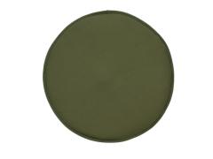 Zoom bild av Zone Denmark Sittdyna Disc 33 x 2,2 cm Forest green