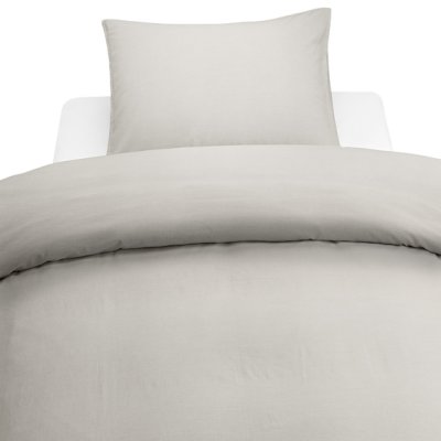 Zoom bild av 2-Dels Set Washed Linne