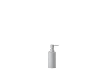 Zoom bild av Zone Denmark Tvålpump Solo Soft Grey