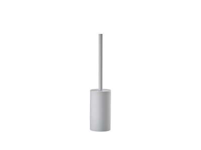 Zoom bild av Zone Denmark Toalettborste Solo Soft Grey