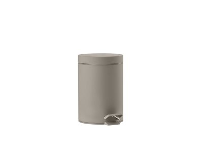 Zoom bild av Zone Denmark Pedalhink Solo Taupe 3 L