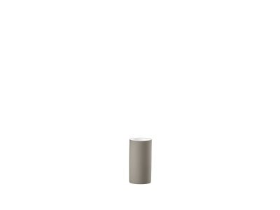 Zoom bild av Zone Denmark Tandborstmugg Solo Taupe