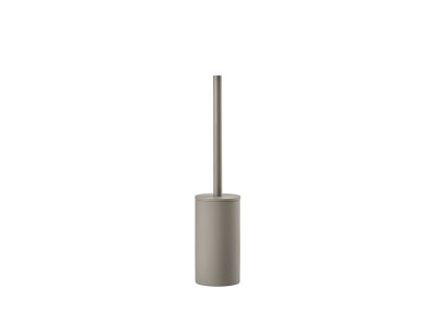 Zoom bild av Zone Denmark Toalettborste Solo Taupe