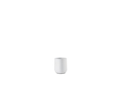 Zoom bild av Zone Denmark Tandborstmugg Time White