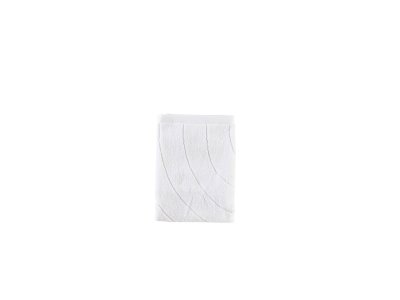 Zoom bild av Zone Denmark Handduk Time 50x70 White