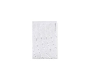 Zoom bild av Zone Denmark Badlakan Time 70x140 White