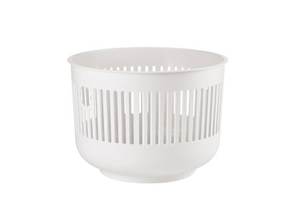 Zoom bild av Zone Denmark Tvättkorg Ume 29 cm White