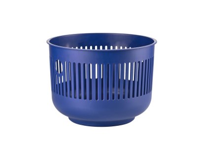 Zoom bild av Zone Denmark Tvättkorg Ume 29 cm Indigo Blue
