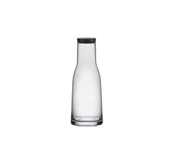 Zoom bild av Zone Denmark Karaff med lock Rocks 1 liter Klar