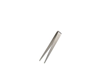 Zoom bild av Zone Denmark Matpincett Singles 26 cm Stål