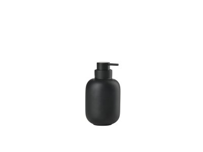 Zoom bild av Zone Denmark Tvålpump Sensu Black