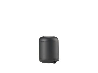 Zoom bild av Zone Denmark Pedalhink Sensu 4 liter Black