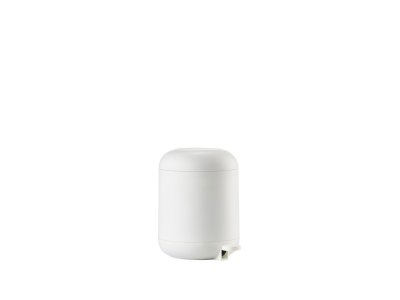 Zoom bild av Zone Denmark Pedalhink Sensu 4 liter White
