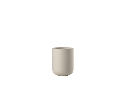 Zoom bild av Zone Denmark Tandborstmugg Sensu Sand