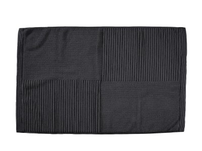 Zoom bild av Zone Denmark Badrumsmatta Classic Black