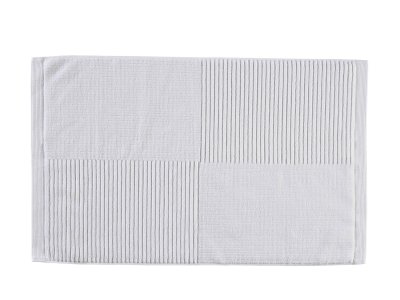 Zoom bild av Zone Denmark Badrumsmatta Classic White
