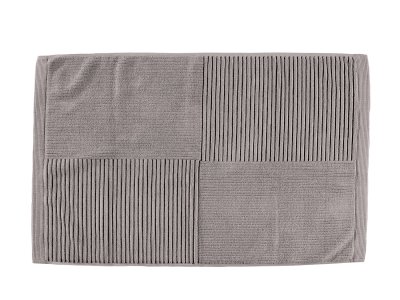 Zoom bild av Zone Denmark Badrumsmatta Classic Gull Grey
