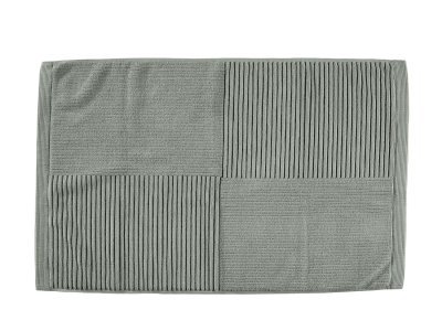 Zoom bild av Zone Denmark Badrumsmatta Classic Matcha Green