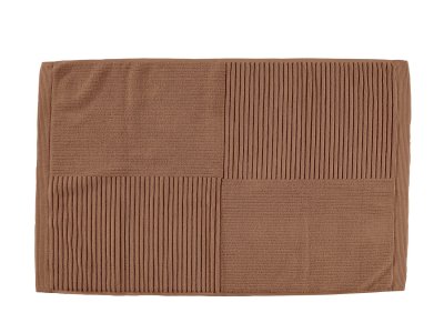 Zoom bild av Zone Denmark Badrumsmatta Classic Terracotta