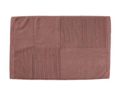 Zoom bild av Zone Denmark Badrumsmatta Classic Peach Red