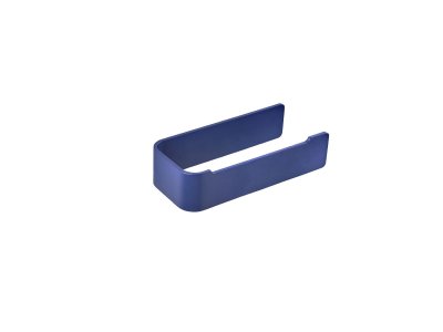 Zoom bild av Zone Denmark Toalettpappershållare Ume Indigo Blue
