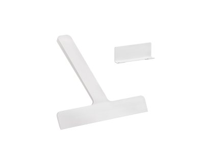 Zoom bild av Zone Denmark Skrapa m hållare Ume White