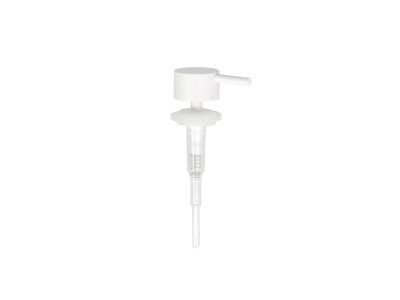 Zoom bild av Zone Denmark Pump Sensu White