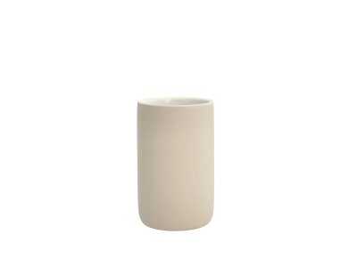 Zoom bild av Södahl Tandborstmugg Mono Beige