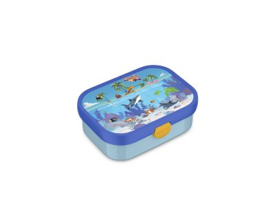 Zoom bild av Mepal Matlåda Campus Ocean