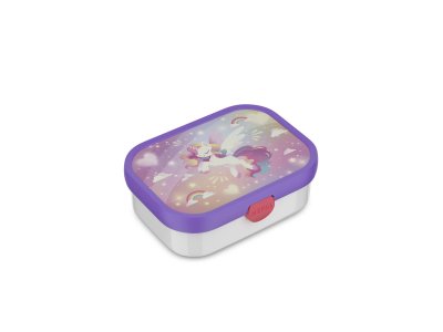 Zoom bild av Mepal Matlåda Campus Unicorn Glow