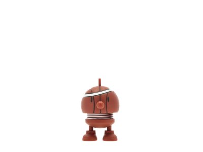 Zoom bild av Hoptimist Hoptimist Basketball Bumble S Orange