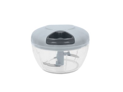 Zoom bild av Funktion Minihackare 500 ml Mörkblå/Ljusblå