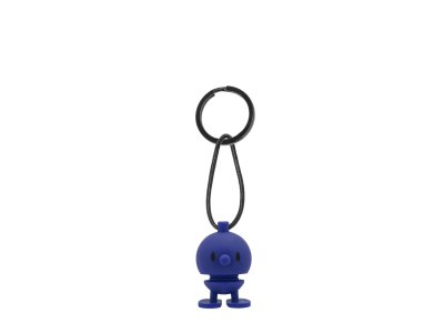 Zoom bild av Hoptimist Hoptimist Nyckelring Bumble Dark Blue