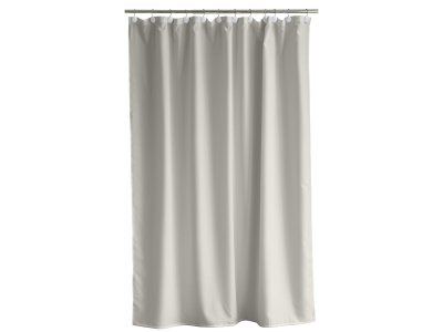 Zoom bild av Södahl Duschdraperi 180x220 Comfort Beige 50%recy
