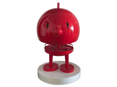 Zoom bild av Hoptimist Hoptimist Giant Sale Red