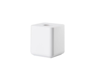 Zoom bild av Zone Denmark Servettlåda Ume 13 x 13 x 15,1 cm White