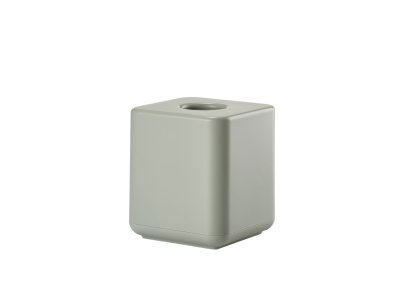 Zoom bild av Zone Denmark Servettlåda Ume 13 x 13 x 15,1 cm Eucalyptus